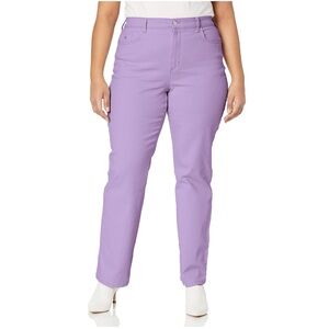 Gloria Vanderbilt Amanda Slimming Jean